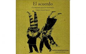 Descargar El acuerdo (Sputnik) pdf, epub, ebook
