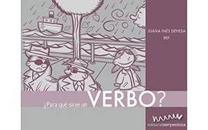 Descargar ¿Para qué sirve un verbo? (Caja de herramientas) pdf, epub, ebook