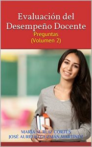 Descargar Evaluación del Desempeño Docente 2: Preguntas (Volumen 2) pdf, epub, ebook