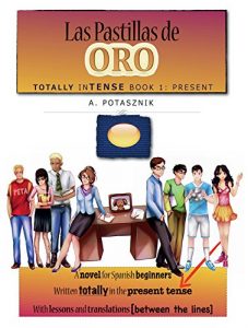 Descargar Las Pastillas De Oro: Totally Intense Book 1 pdf, epub, ebook