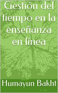 Descargar Gestión del tiempo en la enseñanza en línea pdf, epub, ebook