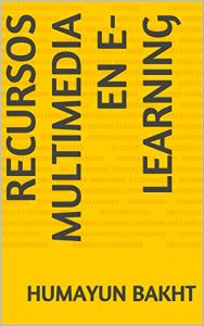 Descargar Recursos multimedia en E-Learning pdf, epub, ebook