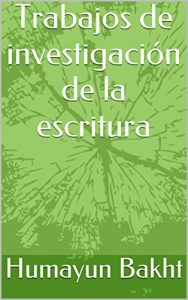 Descargar Trabajos de investigación de la escritura pdf, epub, ebook