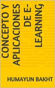 Descargar Concepto y aplicaciones de E-Learning pdf, epub, ebook