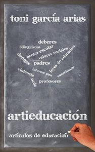 Descargar ARTIEDUCACIÓN: Artículos de Educación pdf, epub, ebook