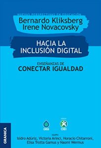 Descargar Hacia la inclusión digital pdf, epub, ebook