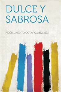 Descargar Dulce y sabrosa pdf, epub, ebook