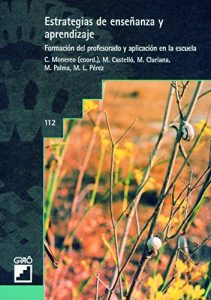 Descargar Estrategias de enseñanza y aprendizaje (GRAO – CASTELLANO) pdf, epub, ebook