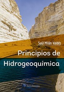 Descargar Principios de hidrogeoquímica pdf, epub, ebook