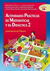 Descargar Actividades prácticas de matemáticas y su didáctica 2 (Ciudad de las Ciencias) pdf, epub, ebook