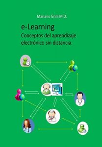 Descargar e-Learning : Conceptos del aprendizaje electrónico sin distancia pdf, epub, ebook