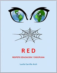 Descargar RED: Respeto, Educaciòn y Disciplina pdf, epub, ebook