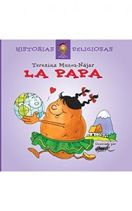Descargar La Papa: Historias Deliciosas  – Tomo 1 pdf, epub, ebook