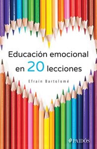Descargar Educación emocional en veinte lecciones pdf, epub, ebook