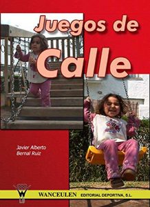 Descargar Juegos de calle pdf, epub, ebook