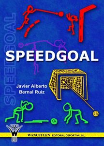 Descargar Speedgoal pdf, epub, ebook