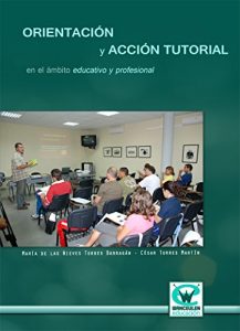Descargar Orientacion y accion tutorial en el ambito educativo y profesional pdf, epub, ebook