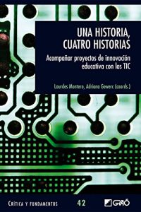 Descargar Una historia, cuatro historias. (CRITICA Y FUNDAMENTOS) pdf, epub, ebook