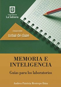 Descargar Memoria e inteligencia. Guías para los laboratorios pdf, epub, ebook
