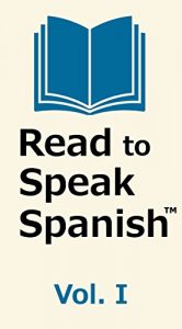 Descargar Read to Speak Spanish: Build Essential Vocabulary Fast pdf, epub, ebook