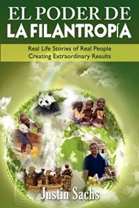 Descargar El Poder De La Filantropía pdf, epub, ebook