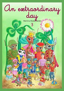 Descargar 03 An Extraordinary Day: Colección Chatipán pdf, epub, ebook