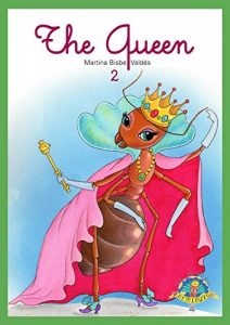 Descargar 02 The Queen: Colección El Mundo Diminuto pdf, epub, ebook