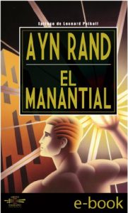 Descargar El Manantial pdf, epub, ebook