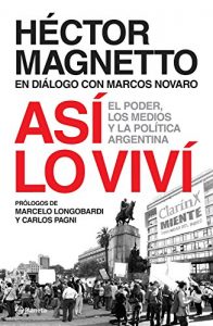 Descargar Asi lo viví pdf, epub, ebook