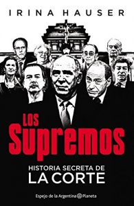 Descargar Los supremos pdf, epub, ebook