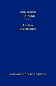 Descargar Tratados. Comentarios: 1 (Biblioteca Clásica Gredos) pdf, epub, ebook