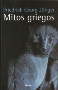 Descargar Los mitos griegos pdf, epub, ebook