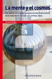 Descargar LA MENTE Y EL COSMOS (FRONTERAS) pdf, epub, ebook