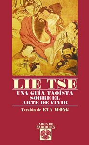 Descargar Lie Tse (Arca de Sabiduría) pdf, epub, ebook