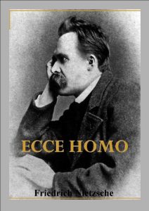 Descargar Ecce homo pdf, epub, ebook