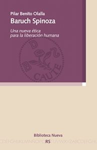 Descargar BARUCH SPINOZA (RAZÓN Y SOCIEDAD) pdf, epub, ebook