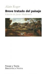 Descargar BREVE TRATADO DEL PAISAJE (Paisaje y Teoría) pdf, epub, ebook