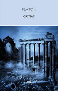 Descargar Critias pdf, epub, ebook