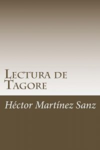 Descargar Lectura de Tagore: Ocho lecciones filosóficas pdf, epub, ebook