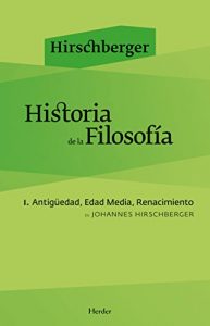 Descargar Historia de la filosofía I: Antigüedad. Edad Media. Renacimiento pdf, epub, ebook