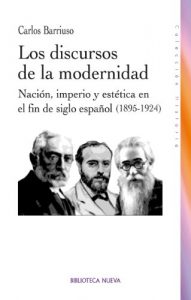 Descargar LOS DISCURSOS DE LA MODERNIDAD (HISTORIA) pdf, epub, ebook