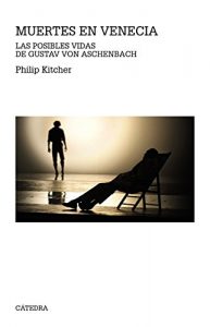 Descargar Muertes en Venecia (Teorema. Serie Mayor) pdf, epub, ebook