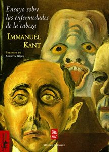 Descargar Ensayo sobre las enfermedades de la cabeza (Márgenes nº 4) pdf, epub, ebook