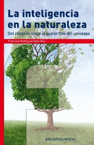 Descargar LA INTELIGENCIA EN LA NATURALEZA (FRONTERAS DE LA CIENCIA) pdf, epub, ebook