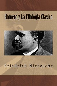 Descargar Homero y La Filologia Clasica pdf, epub, ebook
