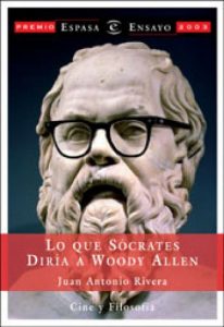 Descargar Lo que Sócrates diría a Woody Allen pdf, epub, ebook
