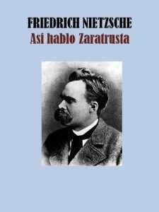 Descargar ASI HABLO ZARATRUSTA pdf, epub, ebook