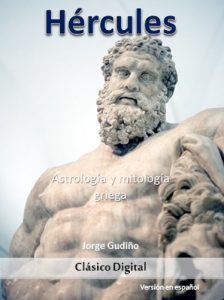 Descargar Mitología griega -Hércules-: Los Doce trabajos (Cultura clásica nº 1) pdf, epub, ebook