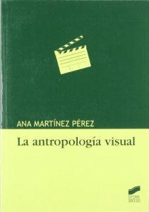 Descargar La antropología visual (La mirada cualitativa) pdf, epub, ebook