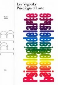 Descargar Psicología del arte pdf, epub, ebook